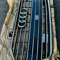 4K0 853 651 B  RU6  2022    Mřížka chladiče Přední mřížka Audi A6 C8 19-22 - 2