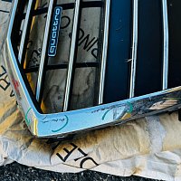 4K0 853 651 B  RU6  2022    Mřížka chladiče Přední mřížka Audi A6 C8 19-22 - 3