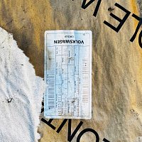 4K0 853 651 B  RU6  2022    Mřížka chladiče Přední mřížka Audi A6 C8 19-22 - 8