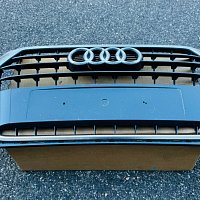 Audi Q3 8U rok výroby 2015 přední mřížka mřížka chladiče 8U0853653M 8U0853653P 8U0853653N - 4