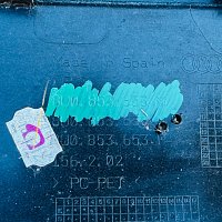 Audi Q3 8U rok výroby 2015 přední mřížka mřížka chladiče 8U0853653M 8U0853653P 8U0853653N - 7