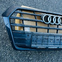 80A 853 651 C S LINE   PDC  AUDI Q5 80A Mřížka chladiče Přední mřížka Kryt chladiče 80A853651C - 2