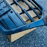 80A 853 651 C S LINE   PDC  AUDI Q5 80A Mřížka chladiče Přední mřížka Kryt chladiče 80A853651C - 4