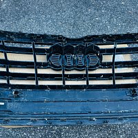 80A 853 651 C S LINE   PDC  AUDI Q5 80A Mřížka chladiče Přední mřížka Kryt chladiče 80A853651C - 6