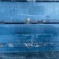 80A 853 651 C S LINE   PDC  AUDI Q5 80A Mřížka chladiče Přední mřížka Kryt chladiče 80A853651C - 7