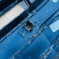 80A 853 651 C S LINE   PDC  AUDI Q5 80A Mřížka chladiče Přední mřížka Kryt chladiče 80A853651C - 8