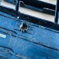 80A 853 651 C S LINE   PDC  AUDI Q5 80A Mřížka chladiče Přední mřížka Kryt chladiče 80A853651C - 9