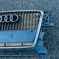 Pro Audi Q5 8R od roku výroby 2008-2012 Mřížka chladiče - 3