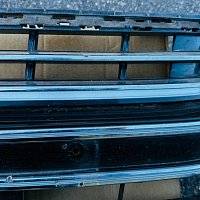 3G8 853 651 BA BB BD BE   Mřížka chladiče přední VW Arteon Facelift LED denní svícení 3G8853651BC ZLL - 8