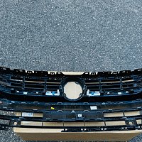 3G8 853 651 BA BB BD BE   Mřížka chladiče přední VW Arteon Facelift LED denní svícení 3G8853651BC ZLL - 10