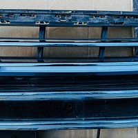 ARTEON  3G8 853 651 BA BB BD BE  Mřížka chladiče přední VW Arteon Facelift LED denní svícení - 6