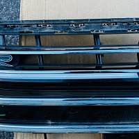 ARTEON  3G8 853 651 BA BB BD BE  Mřížka chladiče přední VW Arteon Facelift LED denní svícení - 7