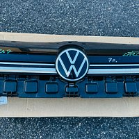 Výztuha přední masky Volkswagen OE 2K7807231E VW CADDY 4 IV 2K7 1 - 2