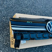 Výztuha přední masky Volkswagen OE 2K7807231E VW CADDY 4 IV 2K7 1 - 3