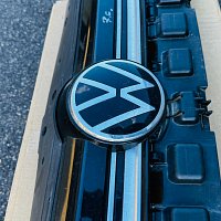 Výztuha přední masky Volkswagen OE 2K7807231E VW CADDY 4 IV 2K7 1 - 4