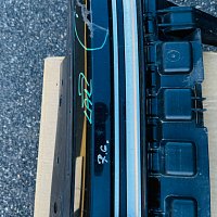 Výztuha přední masky Volkswagen OE 2K7807231E VW CADDY 4 IV 2K7 1 - 5