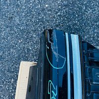 Výztuha přední masky Volkswagen OE 2K7807231E VW CADDY 4 IV 2K7 1 - 6