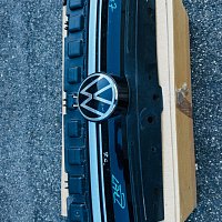 Výztuha přední masky Volkswagen OE 2K7807231E VW CADDY 4 IV 2K7 1 - 7