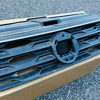 Originální mřížka chladiče VW T-Roc 2GA R-Line 2GA853343B - 3