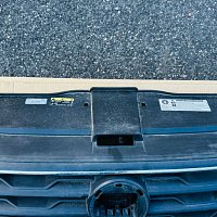 Originální mřížka chladiče VW T-Roc 2GA R-Line 2GA853343B - 9