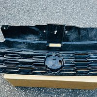Originální mřížka chladiče VW T-Roc 2GA R-Line 2GA853343B - 10
