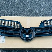 Originální mřížka chladiče VW Golf 5 V 1K Přední mřížka 1K0853655A - 2