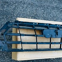 Audi Q5 80A Držák mřížky chladiče Přední 80A853692 nosič suport - 2