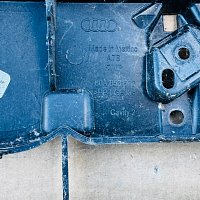 Audi Q5 80A Držák mřížky chladiče Přední 80A853692 nosič suport - 7