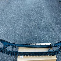 VW POLO CROSS 6R SPOILER NÁRAZNÍKU 6R0805903E - 6