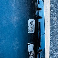 Pro AUDI Q5 FY 2017-2021 Spoiler předního nárazníku S-LINE 80A807061C - 7