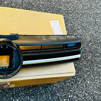 5G0 853 653 Q   maska ​​​​chladiče GOLF 7 VII - 4