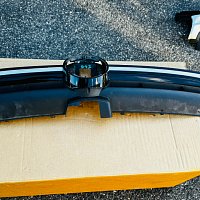 5G0 853 653 Q   maska ​​​​chladiče GOLF 7 VII - 6