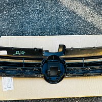 5G0 853 653 Q   maska ​​​​chladiče GOLF 7 VII - 7