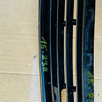 Středová spodní ventilační mřížka předního nárazníku pro VW CC PASSAT  (358) 2012-2017 - 5