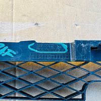 VW Passat Variant B7/3AF držák zadního nárazníku střední 3AF807863 10.2010-09.2014 - 2