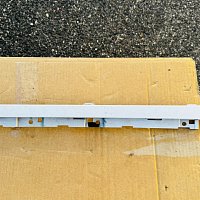 2018-2020 Audi SQ5 S-Line střední spodní lišta předního nárazníku 80A807661A OEM - 3