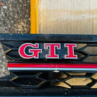 2G0 853 653 M  Pro  radar ACC   maska ​​​​chladiče   Originální mřížka chladiče VW Polo GTI AW 2G0853651J 2G0853653M - 6