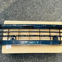 mřížka nárazníku přední spodní  VW TIGUAN 5NA 853677 ,5NA 853677H .5NA 853677K. - 2