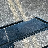 mřížka nárazníku přední spodní  VW TIGUAN 5NA 853677 ,5NA 853677H .5NA 853677K. - 9