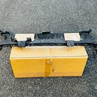 Držák zadního nárazníku 8V4 807385E * Audi A3 Sportback 2020 * - 3