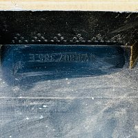 Držák zadního nárazníku 8V4 807385E * Audi A3 Sportback 2020 * - 4