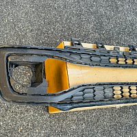 Originální mřížka předního nárazníku VW Up 1S Facelift 1S0853677F - 3