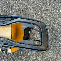 Originální mřížka předního nárazníku VW Up 1S Facelift 1S0853677F - 7