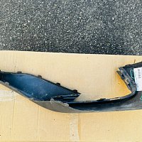 VW Tiguan AD mřížka NÁRAZNÍKU SPODNÍ  přední pravá 5NA853212EGRU OE - 6