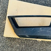 Kryt nárazníku levý 5JA807245 Škoda Rapid Scout Originál OE - 3