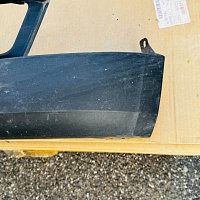 Kryt nárazníku levý 5JA807245 Škoda Rapid Scout Originál OE - 4