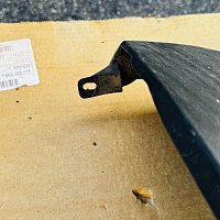 Kryt nárazníku levý 5JA807245 Škoda Rapid Scout Originál OE - 5