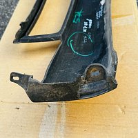 Kryt nárazníku levý 5JA807245 Škoda Rapid Scout Originál OE - 7