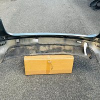 svazek KABELÁŽ PRO 6 čidel pdc VW SHARAN 7N 2010 - 2015 ZADNÍ NÁRAZNÍK - 5