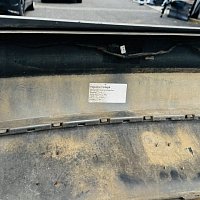 svazek KABELÁŽ PRO 6 čidel pdc VW SHARAN 7N 2010 - 2015 ZADNÍ NÁRAZNÍK - 7